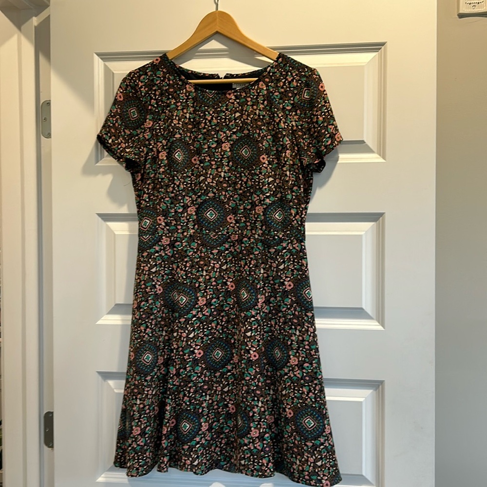 J Crew Dress